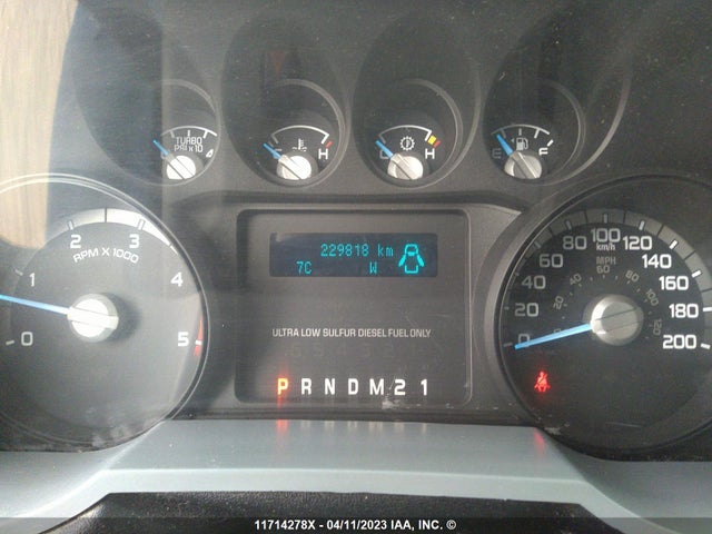 Ford F350 2016 1FD8W3HT9GEA76584 Image 8