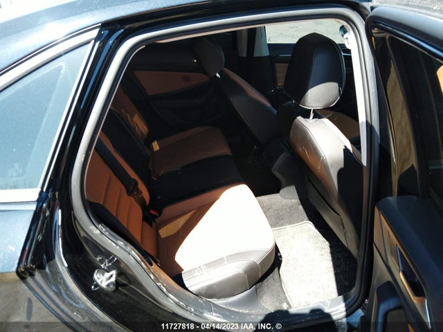 Volkswagen JETTA SEL 2022 3VWGM7BU3NM016402 Image 10