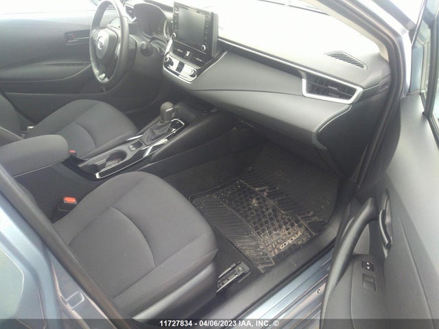 Toyota COROLLA LE 2022 5YFBPMBE4NP344075 Image 6