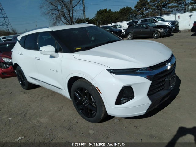 2019 3GNKBKRS6KS624200 main image