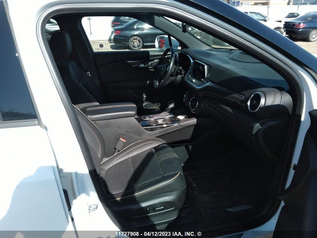 Chevrolet Blazer Premier 2019 3GNKBKRS6KS624200 Image 6