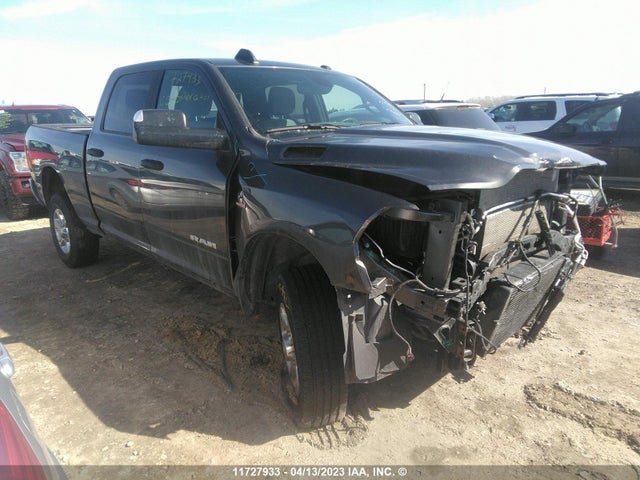 3C6UR5DL2NG297579 auction archive image