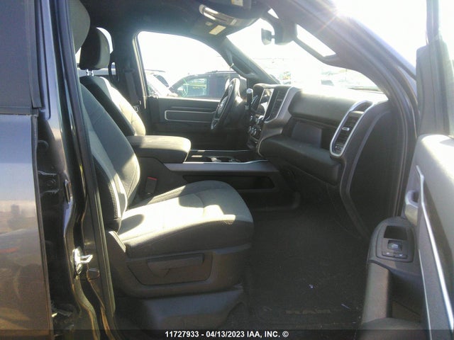 3C6UR5DL2NG297579 RAM 2500 Big Horn/lone Star