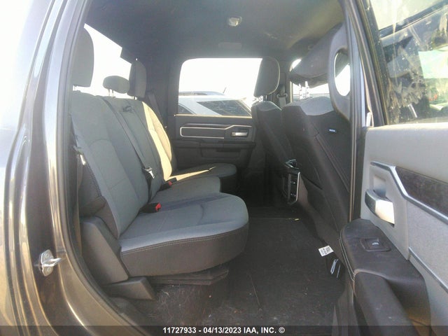 3C6UR5DL2NG297579 RAM 2500 Big Horn/lone Star