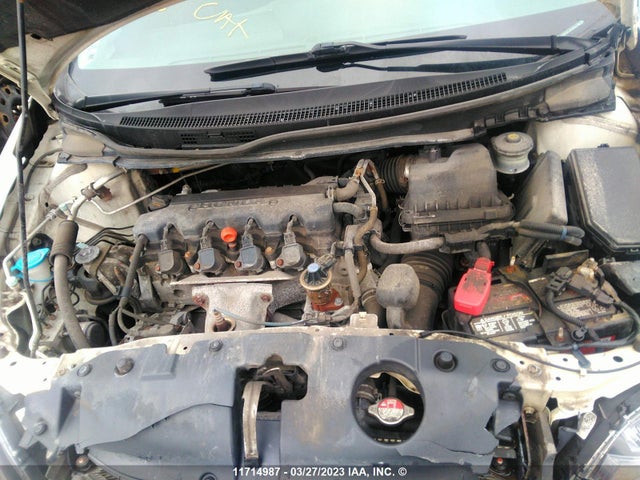 Honda CIVIC SE 2015 2HGFB2F74FH013456 Image 10