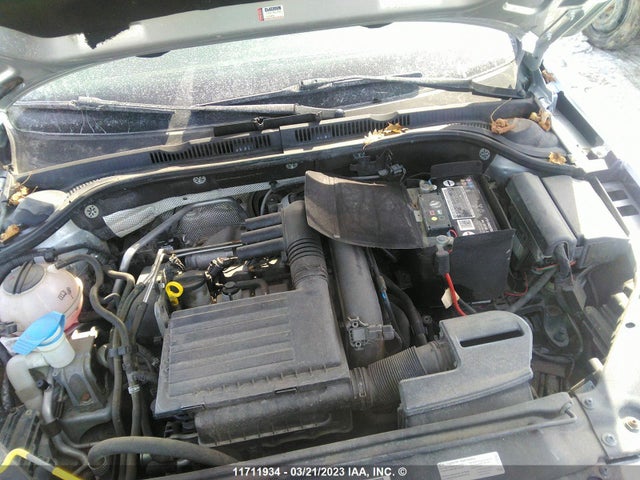 Volkswagen JETTA S 2016 3VW267AJ4GM272689 Image 11