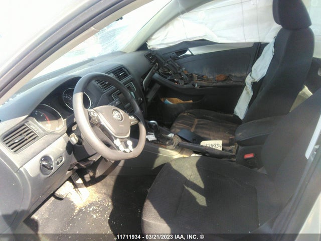 Volkswagen JETTA S 2016 3VW267AJ4GM272689 Image 6