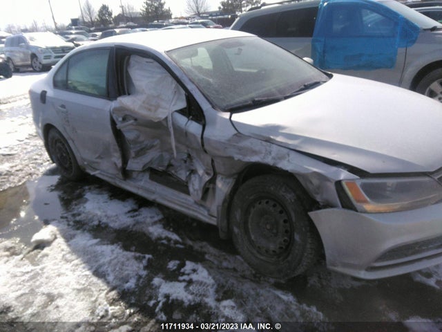 Volkswagen JETTA S 2016 3VW267AJ4GM272689 Image 7