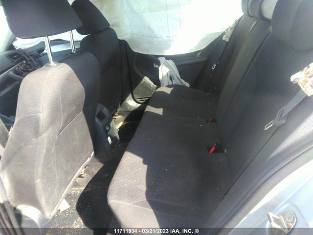 Volkswagen JETTA S 2016 3VW267AJ4GM272689 Image 9