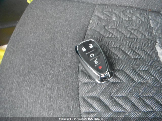 Chevrolet EQUINOX LT 2022 2GNAXUEV0N6107065 Image 11