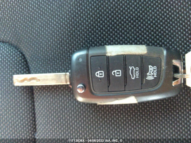 Hyundai ELANTRA SEL 2023 KMHLM4AG7PU376973 Image 3