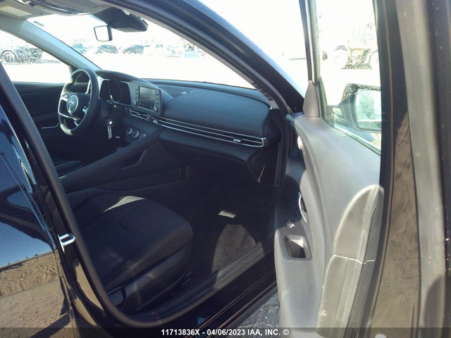 Hyundai ELANTRA SEL 2023 KMHLM4AG7PU376973 Image 6