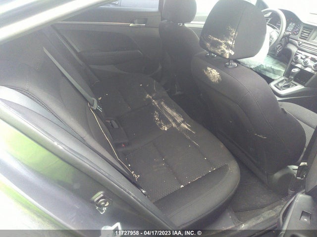 Hyundai ELANTRA SE 2020 KMHD74LF9LU908220 Image 10