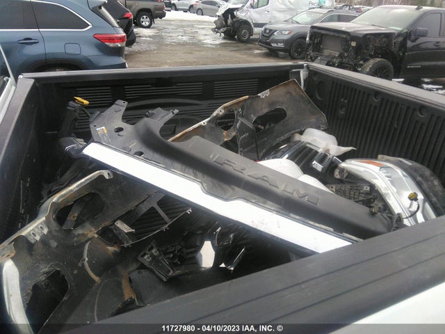 Aukcja sprzedaży 2021 Ram 1500 Big Horn/lone Star, vin: 1C6SRFFTXMN545870, numer aukcji: 11727980