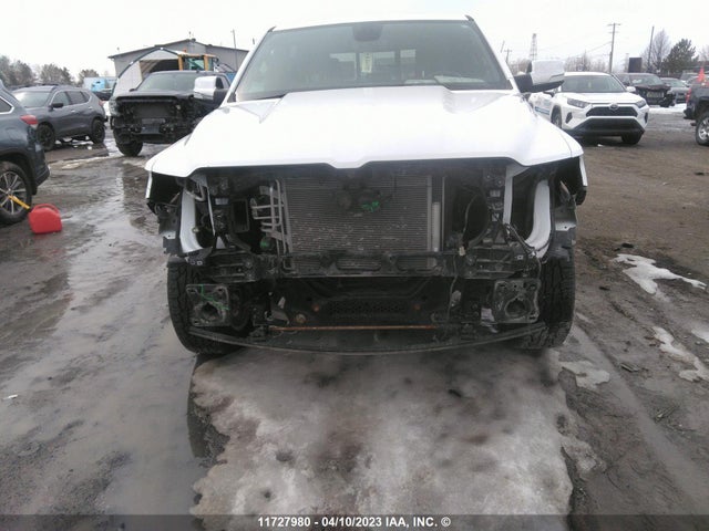 Aukcja sprzedaży 2021 Ram 1500 Big Horn/lone Star, vin: 1C6SRFFTXMN545870, numer aukcji: 11727980
