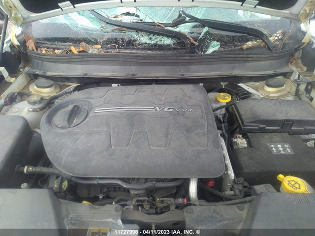 1C4PJMCS2HD235200 Jeep Cherokee Latitude