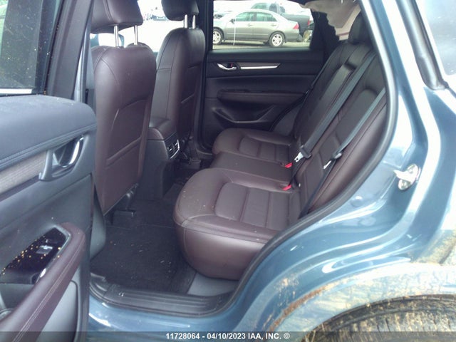 Mazda Cx-5 Signature 2022 JM3KFBEY3N0593367 Image 10