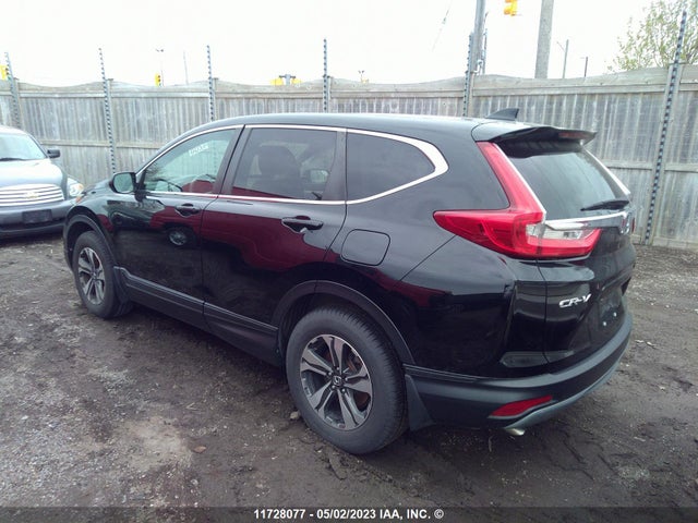 11728077 :رقم المزاد ، 2HKRW2H28KH115409 vin ، 2019 Honda Cr-v Lx مزاد بيع