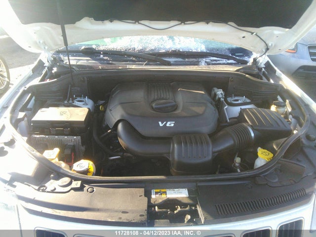 1C4RJFBG9FC687066 Jeep Grand Cherokee Limited
