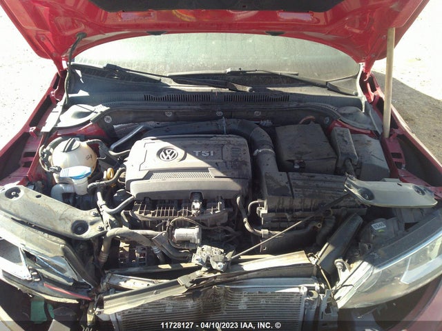 3VW4T7AJ0HM254841 Volkswagen JETTA GLI