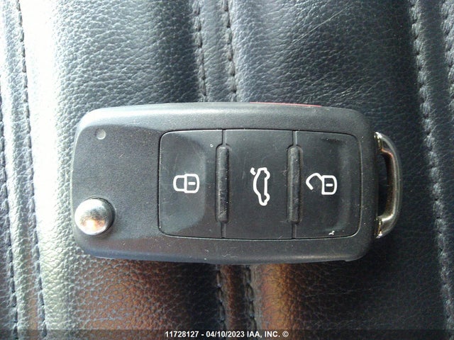3VW4T7AJ0HM254841 Volkswagen JETTA GLI