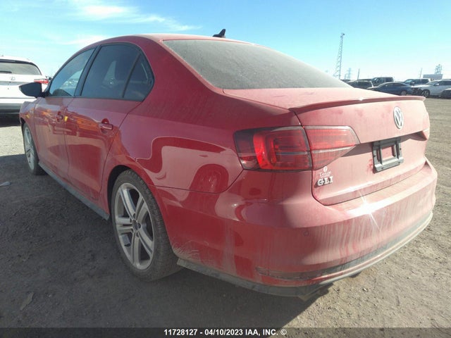 3VW4T7AJ0HM254841 Volkswagen JETTA GLI
