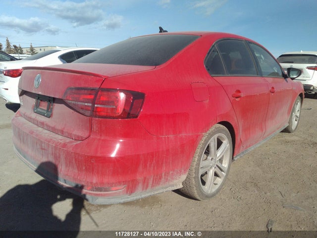 3VW4T7AJ0HM254841 Volkswagen JETTA GLI