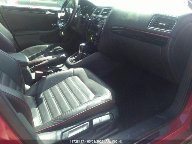 3VW4T7AJ0HM254841 Volkswagen JETTA GLI