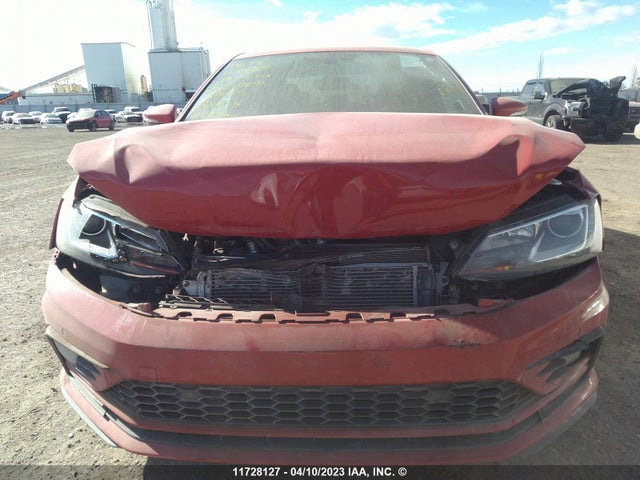 3VW4T7AJ0HM254841 Volkswagen JETTA GLI
