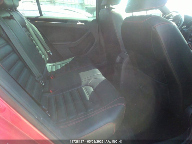 3VW4T7AJ0HM254841 Volkswagen JETTA GLI