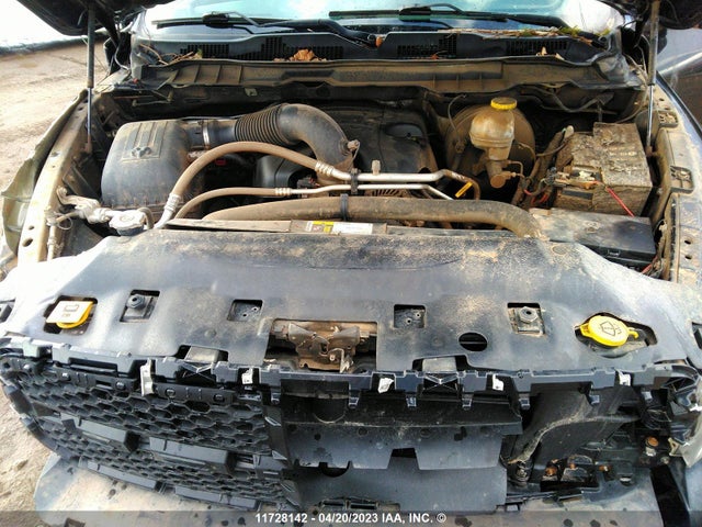 1C6RR7MT9HS844670 RAM 1500 Sport
