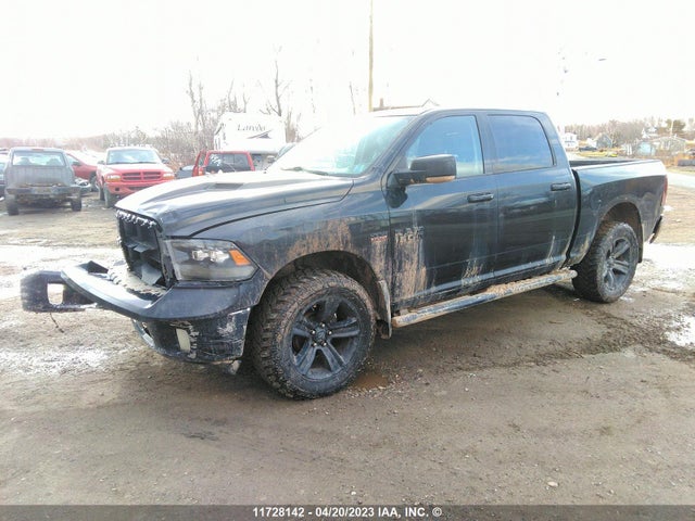 1C6RR7MT9HS844670 RAM 1500 Sport