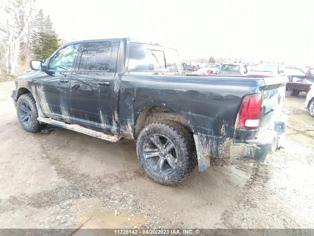 1C6RR7MT9HS844670 RAM 1500 Sport