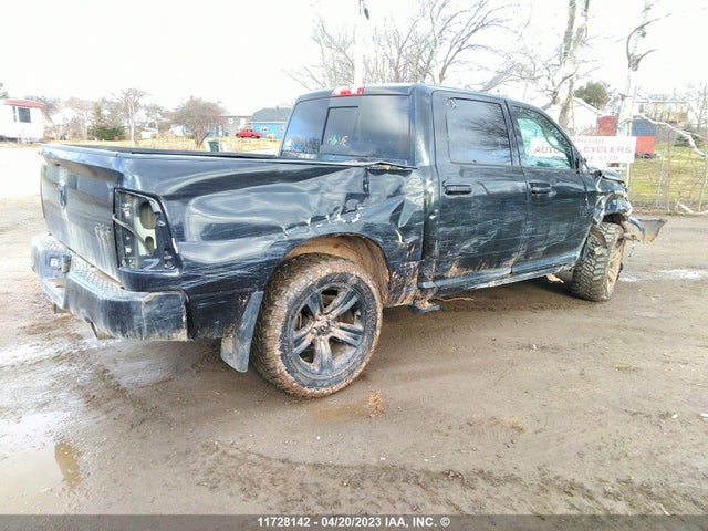 1C6RR7MT9HS844670 RAM 1500 Sport