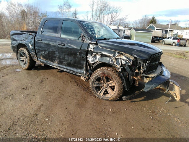 1C6RR7MT9HS844670 RAM 1500 Sport