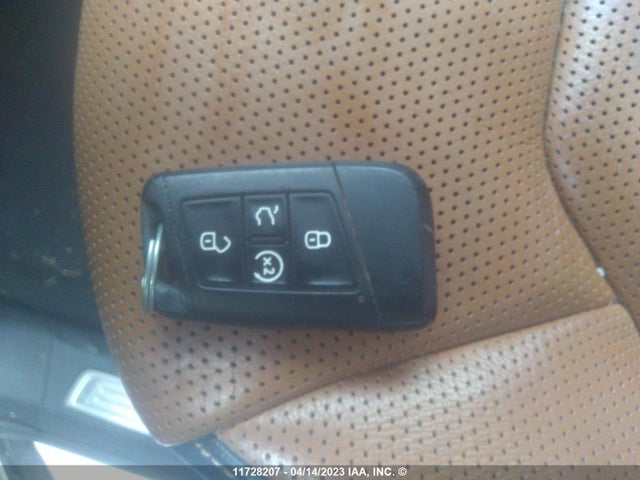 1V2NR2CA0KC522896 Volkswagen Atlas Sel Premium