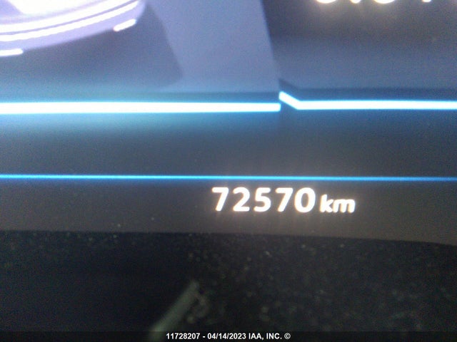 1V2NR2CA0KC522896 Volkswagen Atlas Sel Premium