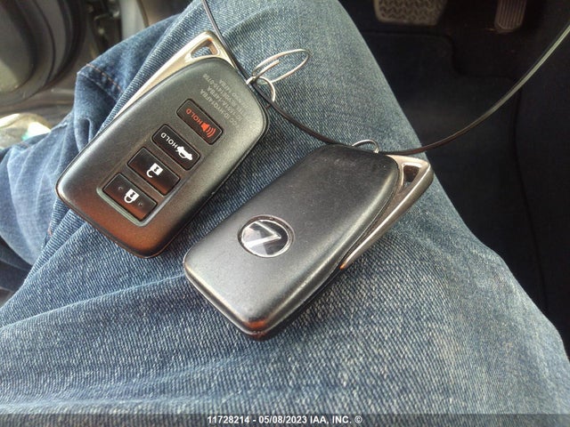 58ABK1GG2JU084431 Lexus ES 350