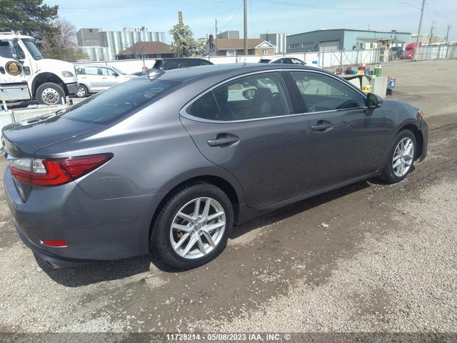 58ABK1GG2JU084431 Lexus ES 350