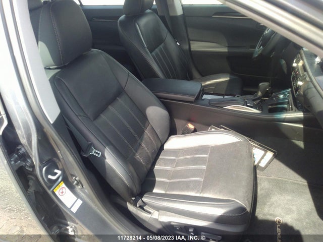 58ABK1GG2JU084431 Lexus ES 350