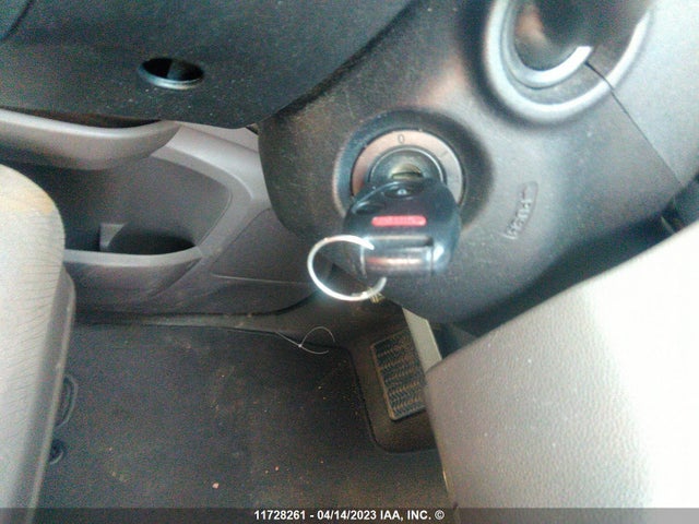 Honda ODYSSEY SE 2014 5FNRL5H31EB510957 Image 11