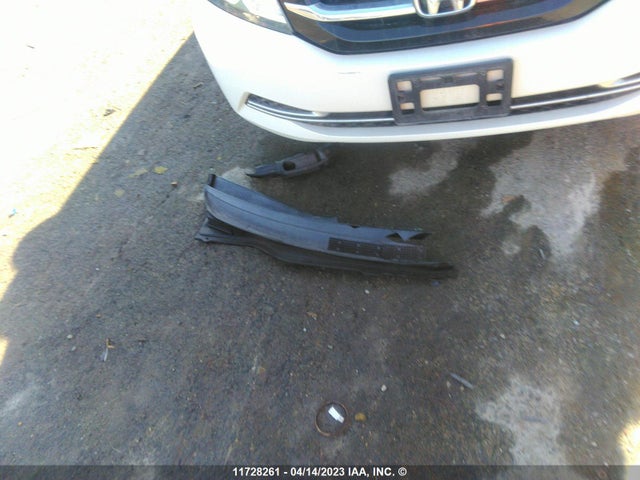 Honda ODYSSEY SE 2014 5FNRL5H31EB510957 Image 12