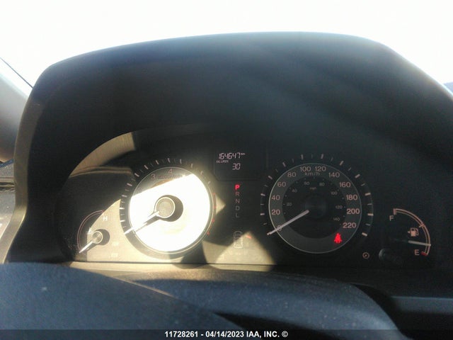 Honda ODYSSEY SE 2014 5FNRL5H31EB510957 Image 7