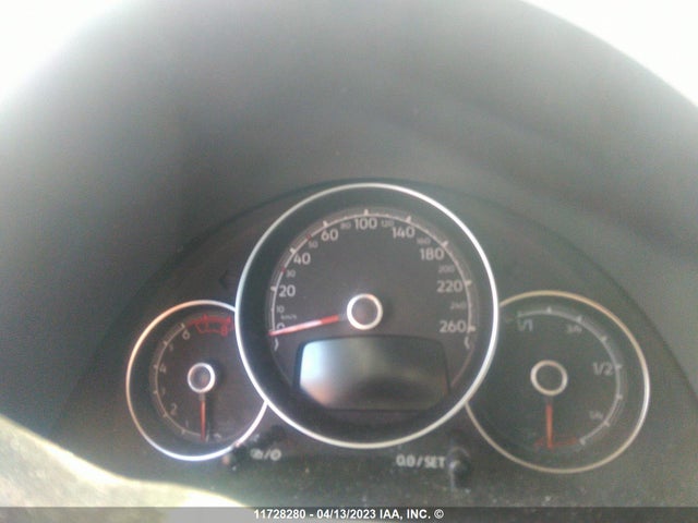 Volkswagen Beetle Se/sel 2017 3VWJ17AT8HM610950 Image 7