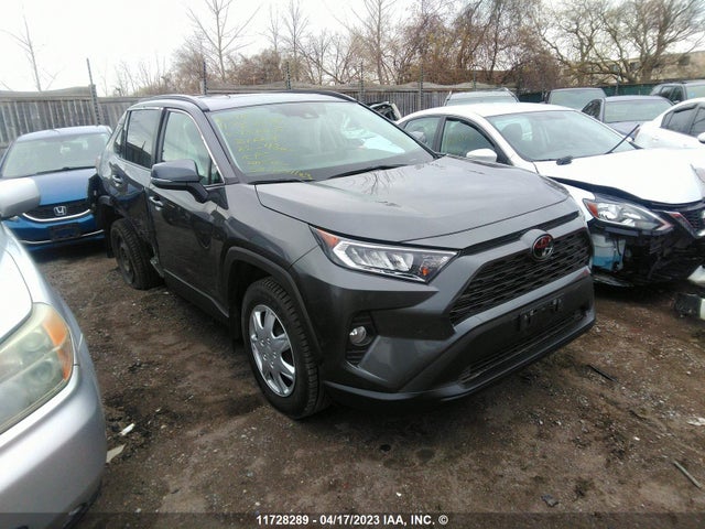 2021 2T3R1RFV8MC151005 main image