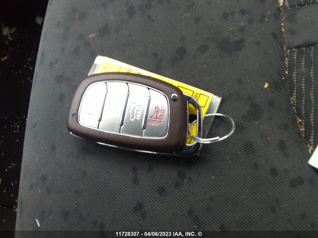 Hyundai SONATA SE 2017 5NPE24AF0HH483563 Image 3