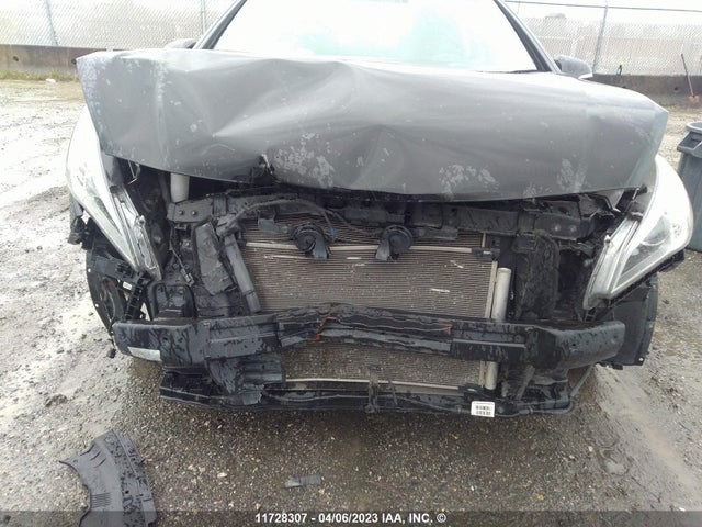 Hyundai SONATA SE 2017 5NPE24AF0HH483563 Image 8