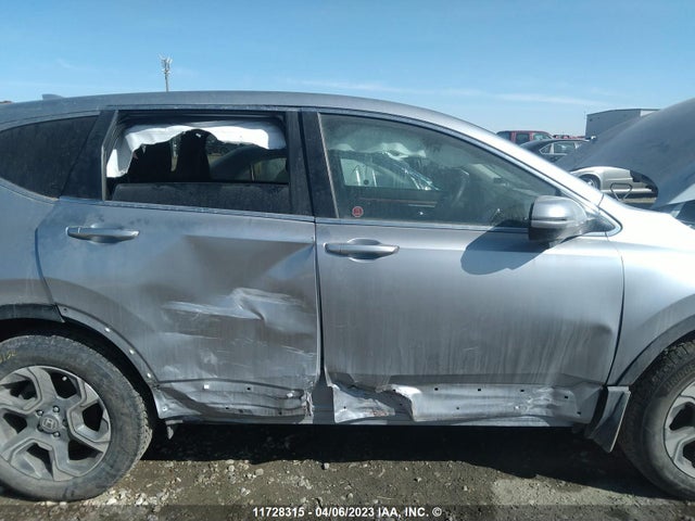 Honda CR-V EX 2019 2HKRW2H51KH139481 Image 7