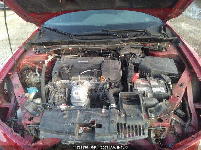 Honda ACCORD EX 2017 1HGCT1B73HA800187 Image 10