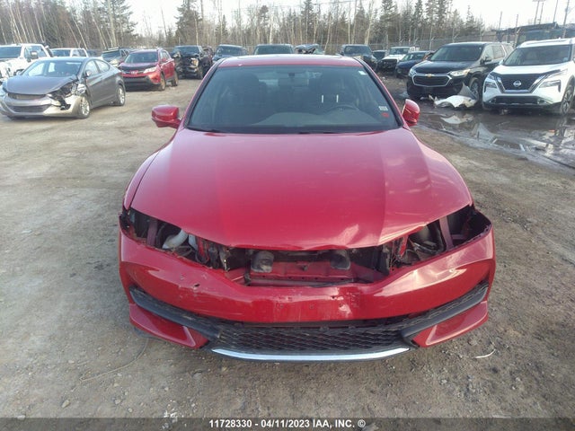 Honda ACCORD EX 2017 1HGCT1B73HA800187 Image 6